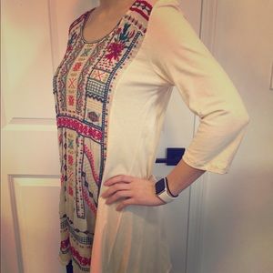 JW Los Angeles collection shirt